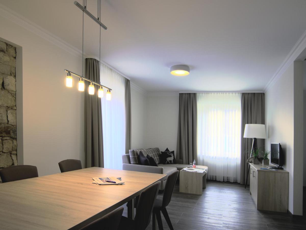 Hotel Roessle Furstenberg  Pokoj fotografie