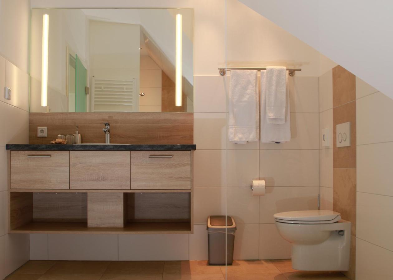 Hotel Roessle Furstenberg  Pokoj fotografie
