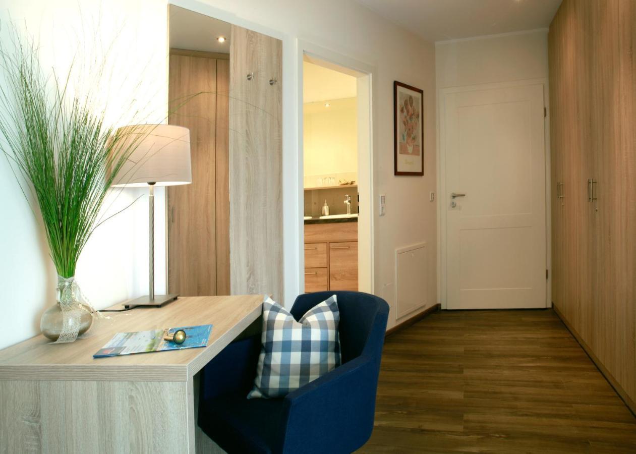 Hotel Roessle Furstenberg  Pokoj fotografie