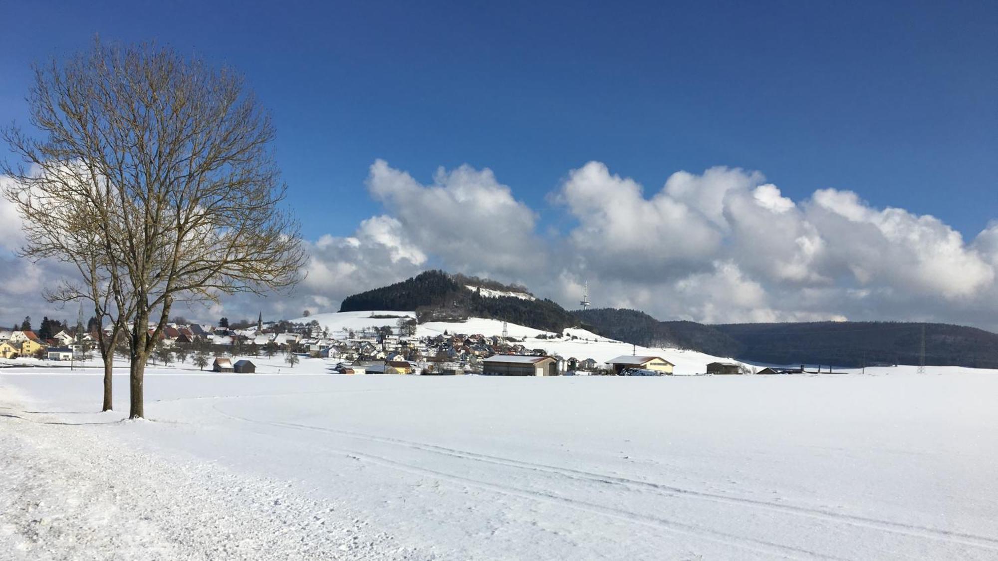 Hotel Roessle Furstenberg  Exteriér fotografie