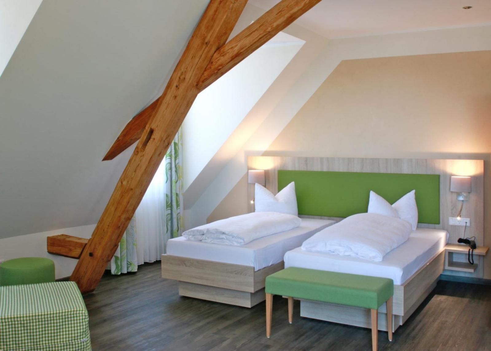Hotel Roessle Furstenberg  Exteriér fotografie
